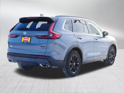 Used 2024 Honda CR-V Sport-L image 7