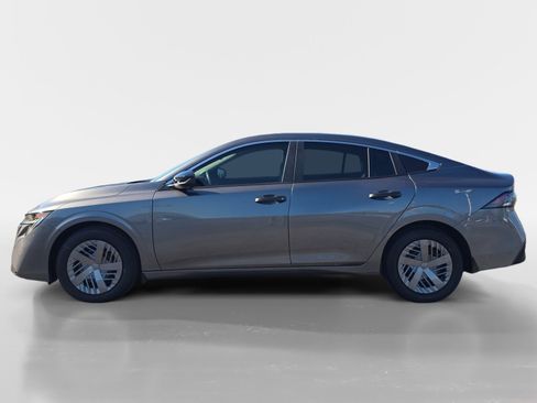 New 2026 Nissan Sentra S w/ Floor Mat Package image 2