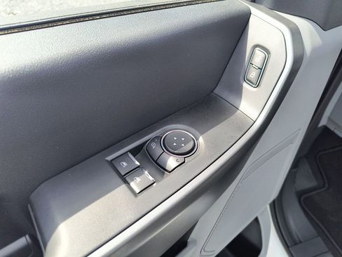 New 2025 Ford F350 XL w/ STX Appearance Package image 11