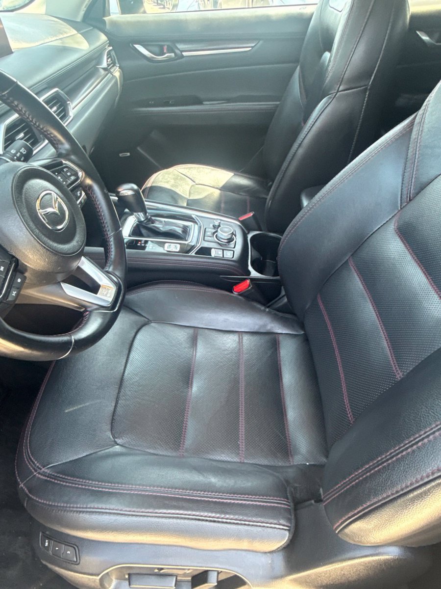 Used 2024 MAZDA CX-5 Carbon Edition AWD/4WD image 19