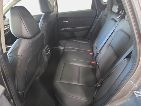 New 2026 Nissan Murano SL AWD/4WD image 14