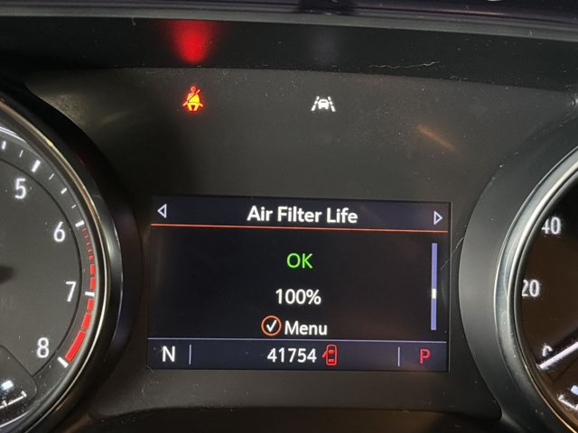 Used 2020 Buick Encore GX Select w/ Sport Touring Package FWD image 18