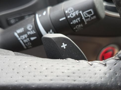 Certified 2023 Honda Passport EX-L image 37