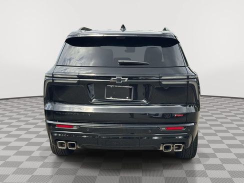 Used 2026 Chevrolet Traverse RS AWD/4WD image 5