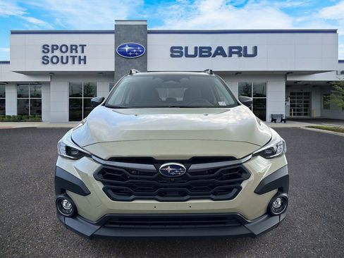 New 2026 Subaru Crosstrek 2.5i Limited image 8
