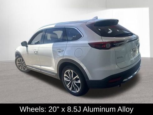 Used 2019 MAZDA CX-9 Grand Touring FWD image 14
