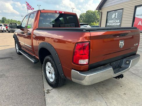 Used 2013 RAM 1500 Tradesman w/ Popular Equipment Group AWD/4WD image 7