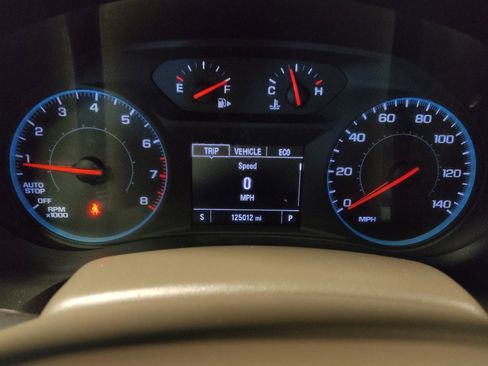 Used 2016 Chevrolet Malibu LS FWD image 23