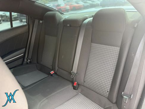 Used 2023 Dodge Charger R/T RWD image 17