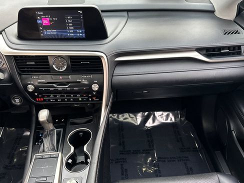 Used 2020 Lexus RX 350 FWD image 28