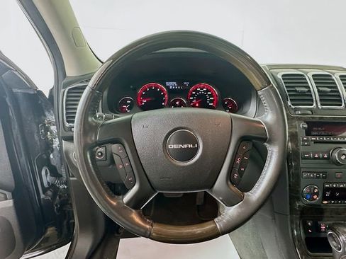 Used 2012 GMC Acadia Denali image 12
