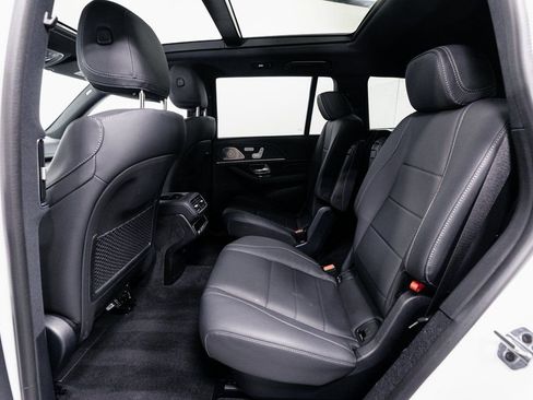 Certified 2026 Mercedes-Benz GLS 450 GLS 450 image 29