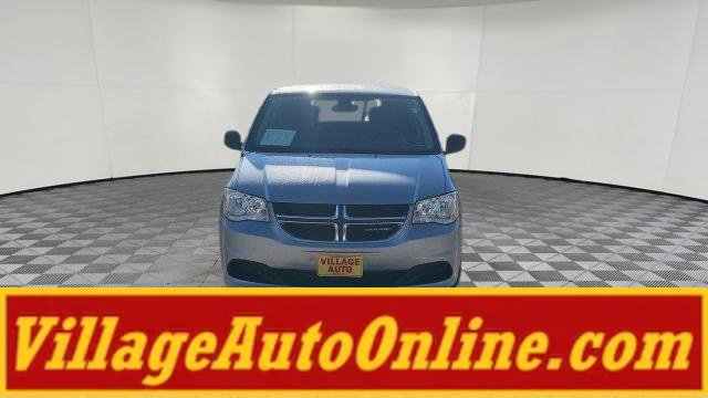 Used 2019 Dodge Grand Caravan SE FWD image 39