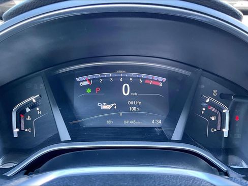 Used 2020 Honda CR-V EX image 28