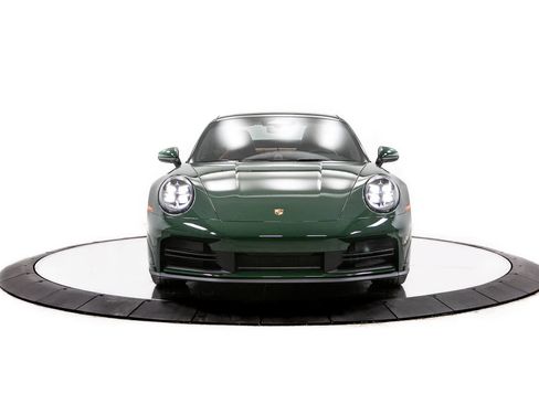 New 2026 Porsche 911 Carrera 4S AWD/4WD image 10