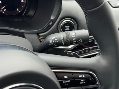 New 2026 MAZDA CX-90 3.3 Turbo S w/ Premium Plus image 33