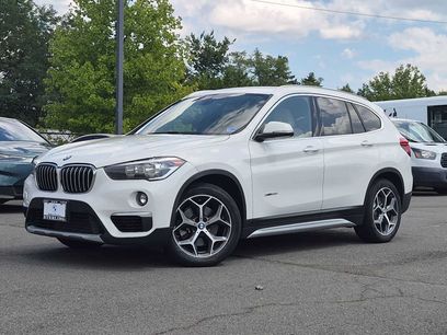Used 2018 BMW X1 xDrive28i