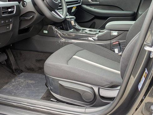 New 2025 Hyundai Sonata SE image 4