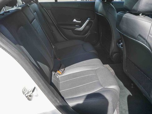 Used 2025 Mercedes-Benz CLA 250 CLA 250 image 13