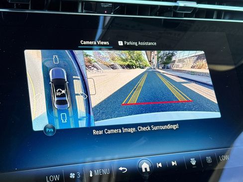 New 2026 Mercedes-Benz E 53 AMG e 4MATIC Sedan image 24