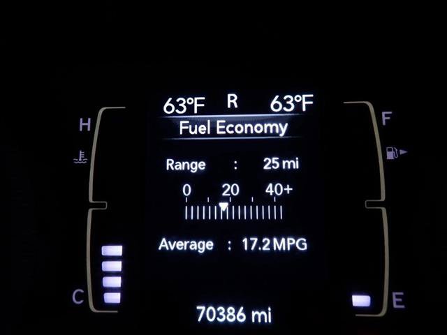 Used 2019 Jeep Cherokee Latitude w/ Popular Appearance Group AWD/4WD image 21