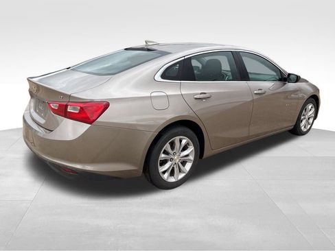 Used 2023 Chevrolet Malibu LT image 5