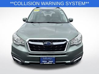 Used 2017 Subaru Forester 2.5i Premium AWD/4WD video 2