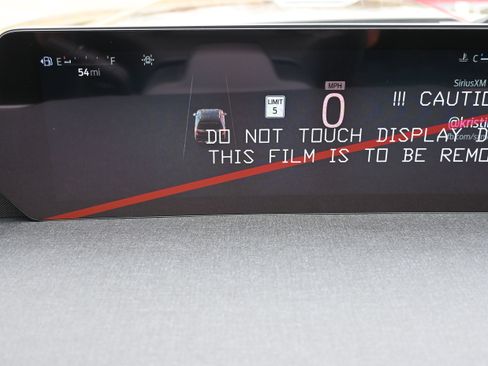 New 2026 Ford Expedition Active image 18