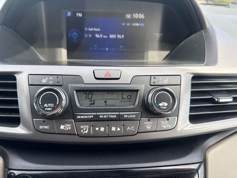 Used 2016 Honda Odyssey EX-L image 32