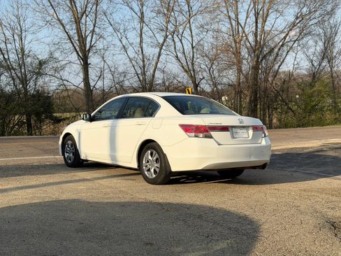 Used 2011 Honda Accord LX-P image 13