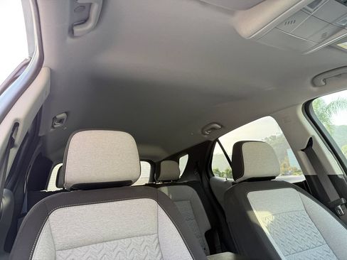 Used 2022 Chevrolet Equinox LT FWD image 17