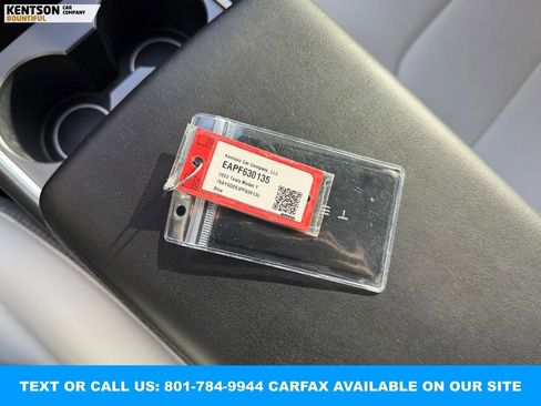 Used 2023 Tesla Model Y Long Range image 36