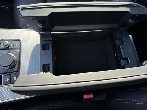 New 2026 MAZDA CX-90 3.3 Turbo w/ Premium Plus Pkg image 21