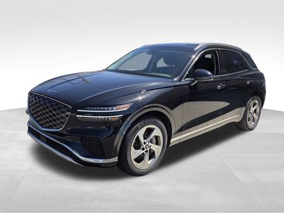New 2026 Genesis GV70 2.5T Select