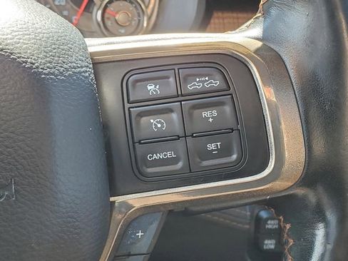 Used 2019 RAM 2500 Limited image 21