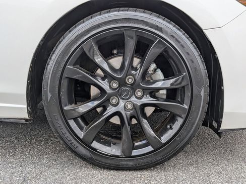 Used 2016 MAZDA MAZDA6 Grand Touring w/ GT Technology Package image 11