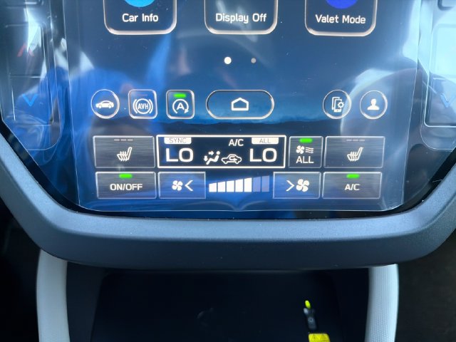 New 2026 Subaru Forester Premium AWD/4WD image 14