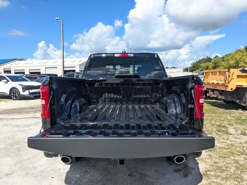 New 2026 RAM 1500 Big Horn AWD/4WD image 12