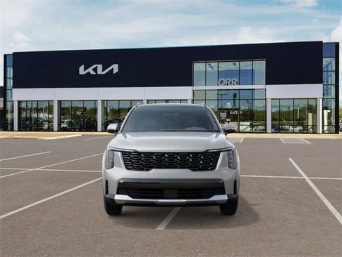 New 2026 Kia Sorento S w/ S Panoramic Sunroof Package image 2