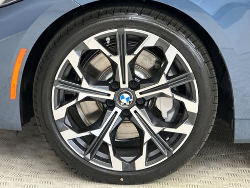 New 2026 BMW 430i Coupe w/ Convenience Package image 11