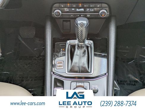 Used 2020 MAZDA CX-5 Touring FWD image 16