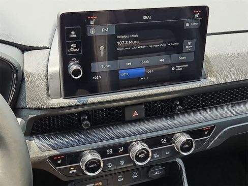 New 2026 Honda CR-V Sport-L image 13