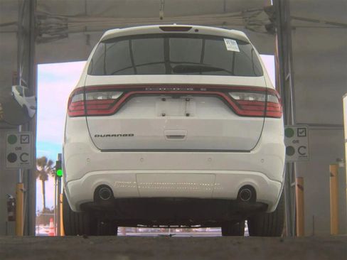 Used 2015 Dodge Durango SXT w/ Quick Order Package 23B image 7