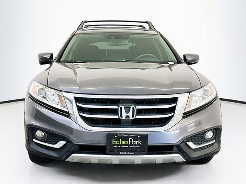Used 2015 Honda Crosstour EX-L image 2