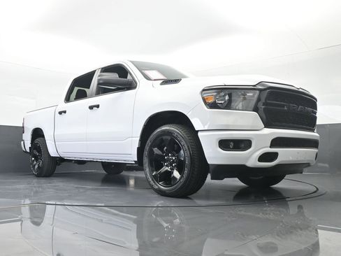 Used 2024 RAM 1500 Tradesman w/ Night Edition image 63