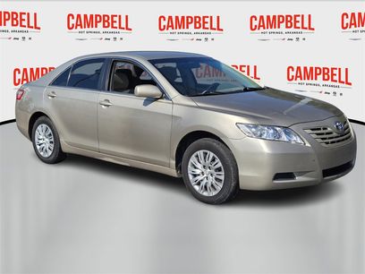 Used 2009 Toyota Camry LE