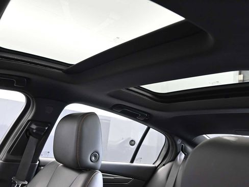Used 2020 Cadillac CT5 Sport AWD/4WD image 22