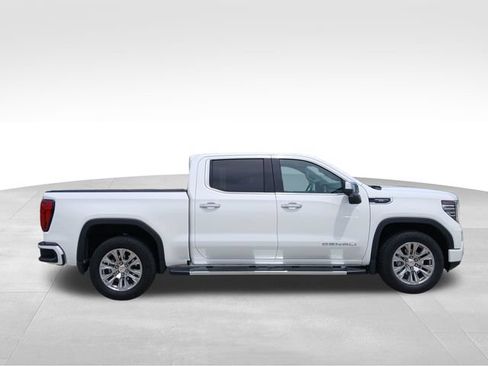 Certified 2023 GMC Sierra 1500 Denali w/ Technology Package AWD/4WD image 6
