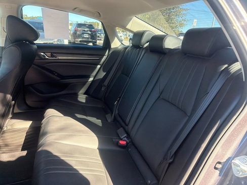 Used 2022 Honda Accord EX-L image 25