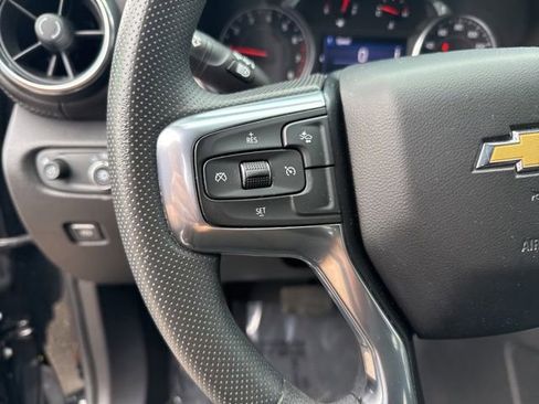 Used 2022 Chevrolet Blazer LT image 22